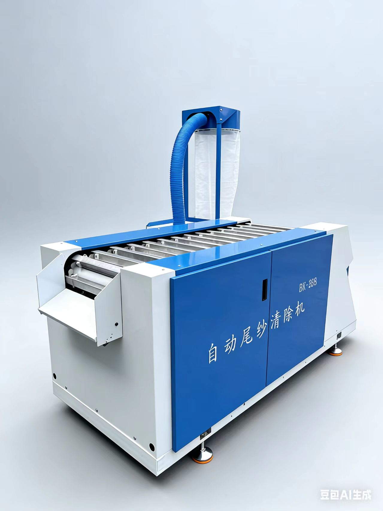 ��Ӧ��BK288ȫ�Զ������ϴ�ɴͷ���ɻ�